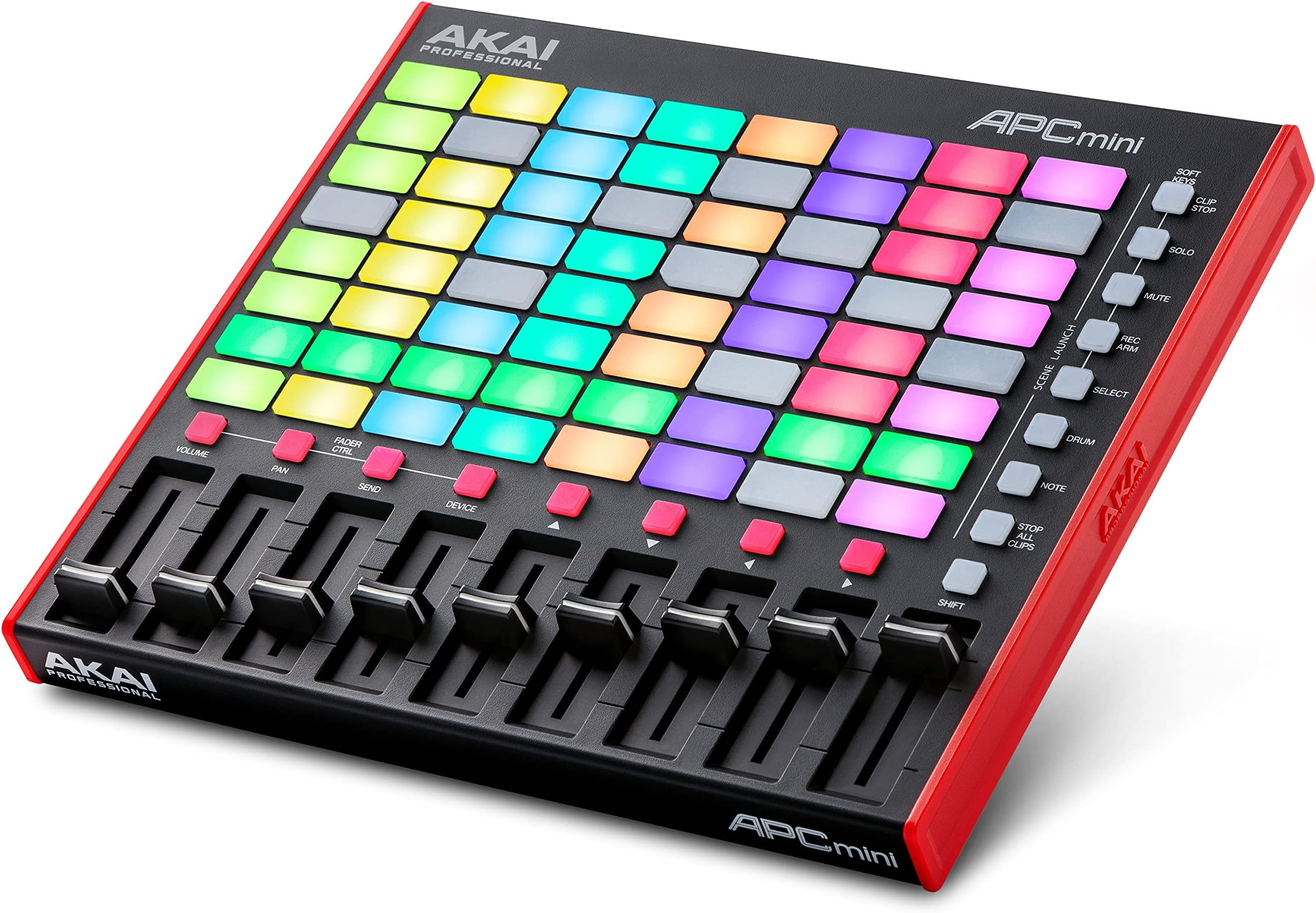 Novation Mini Mk3 Novation Launchpad Mini MK3 Grid